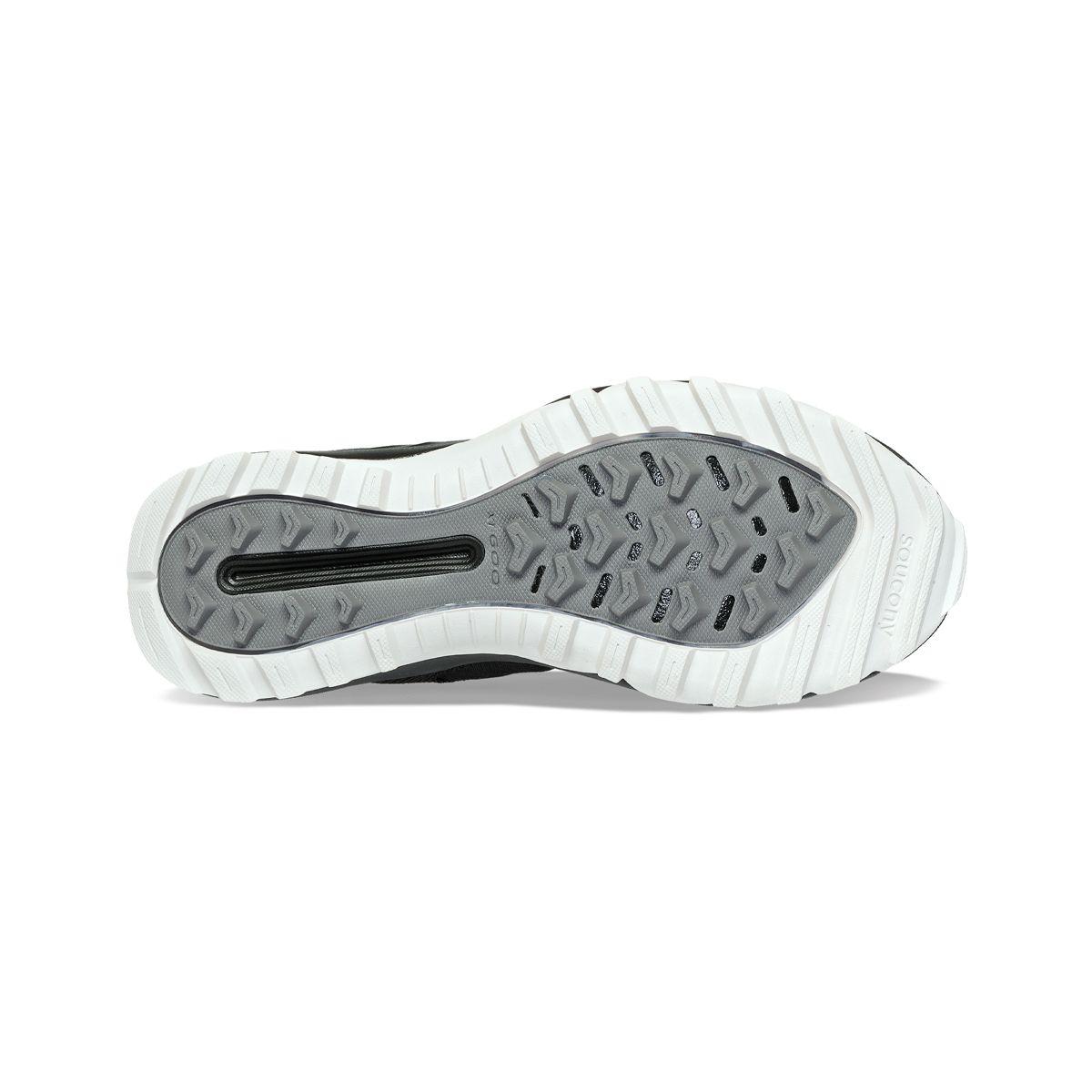 Zapatilla Saucony  Aura TR Mujer Black/Fog-4