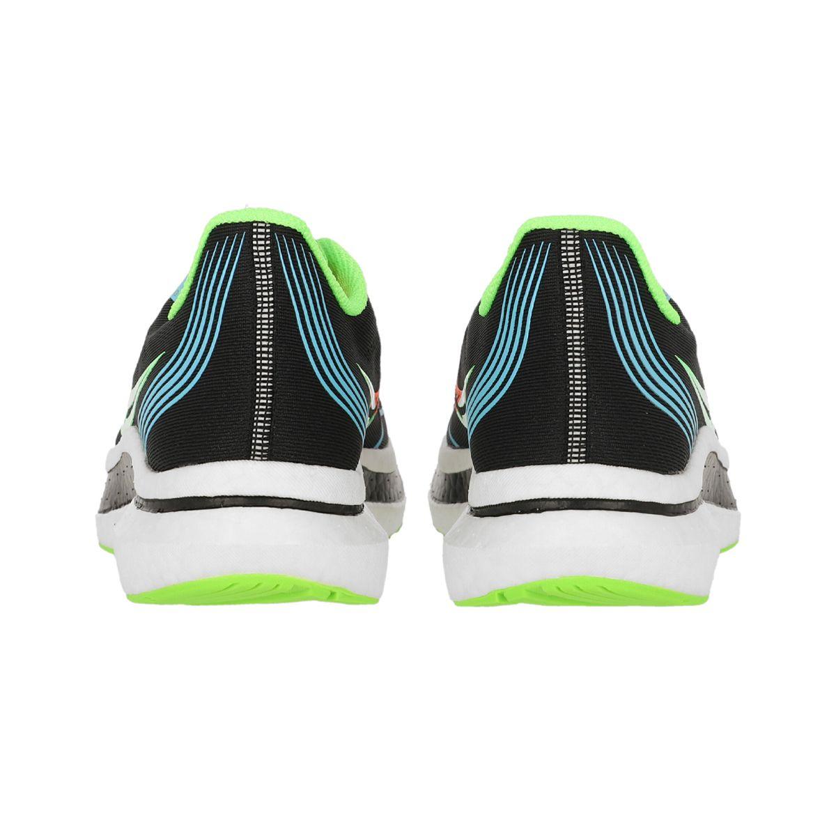 Zapatilla Saucony Endorphin Pro Hombre Future/Black-3