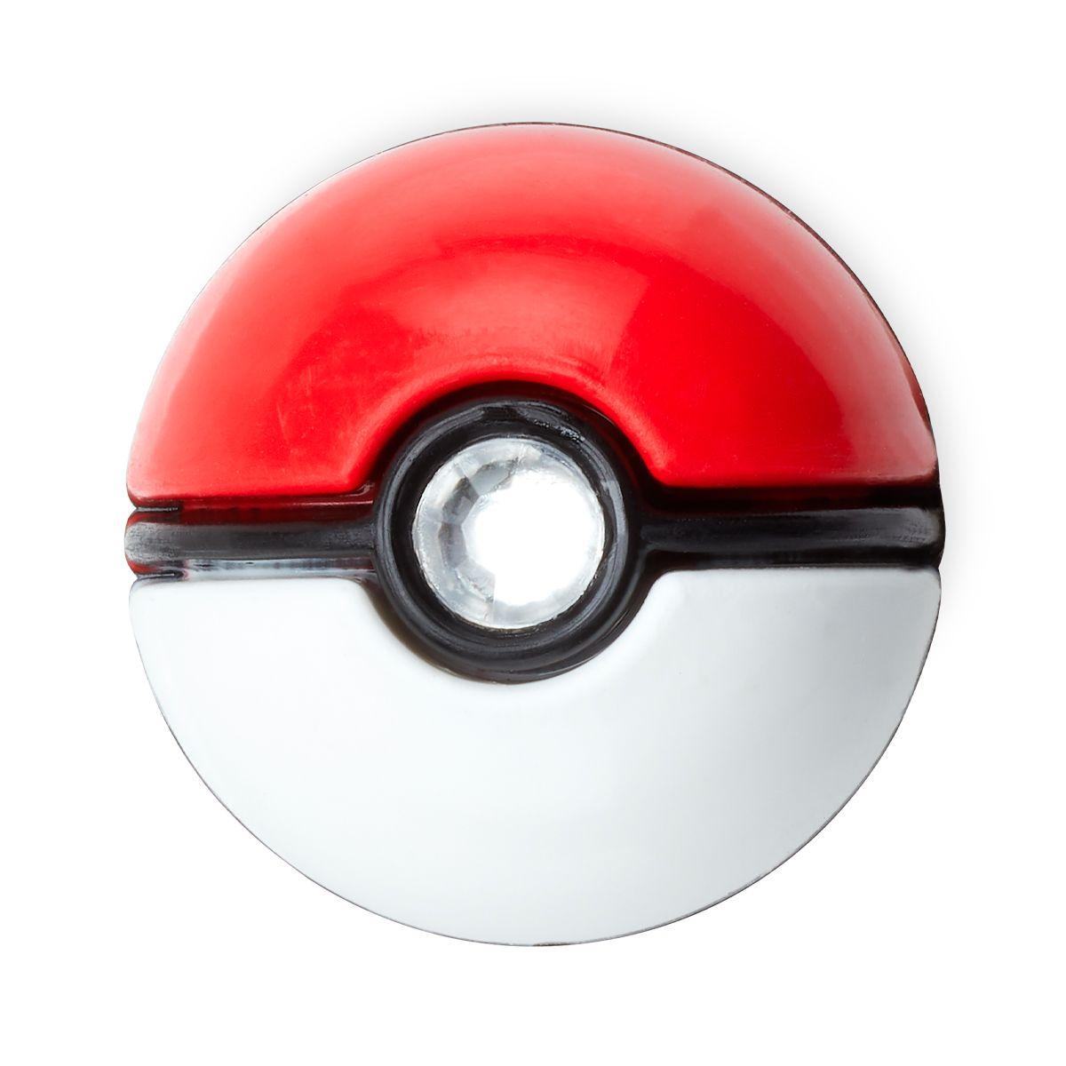 Jibbitz Crocs Masterball-0