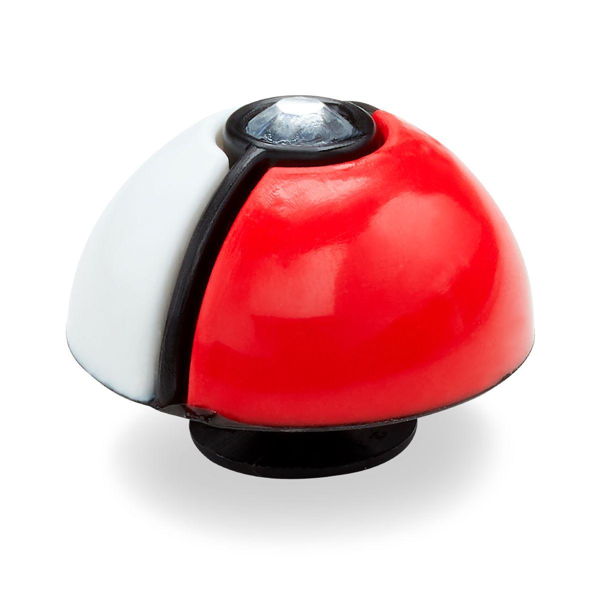 Jibbitz Crocs Masterball-1