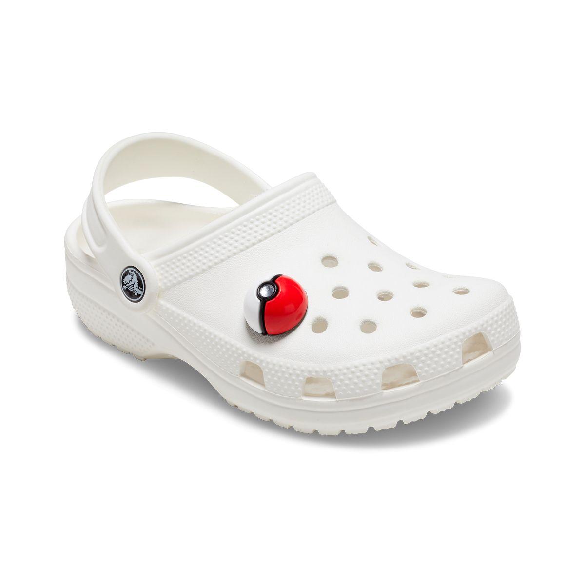 Jibbitz Crocs Masterball-2