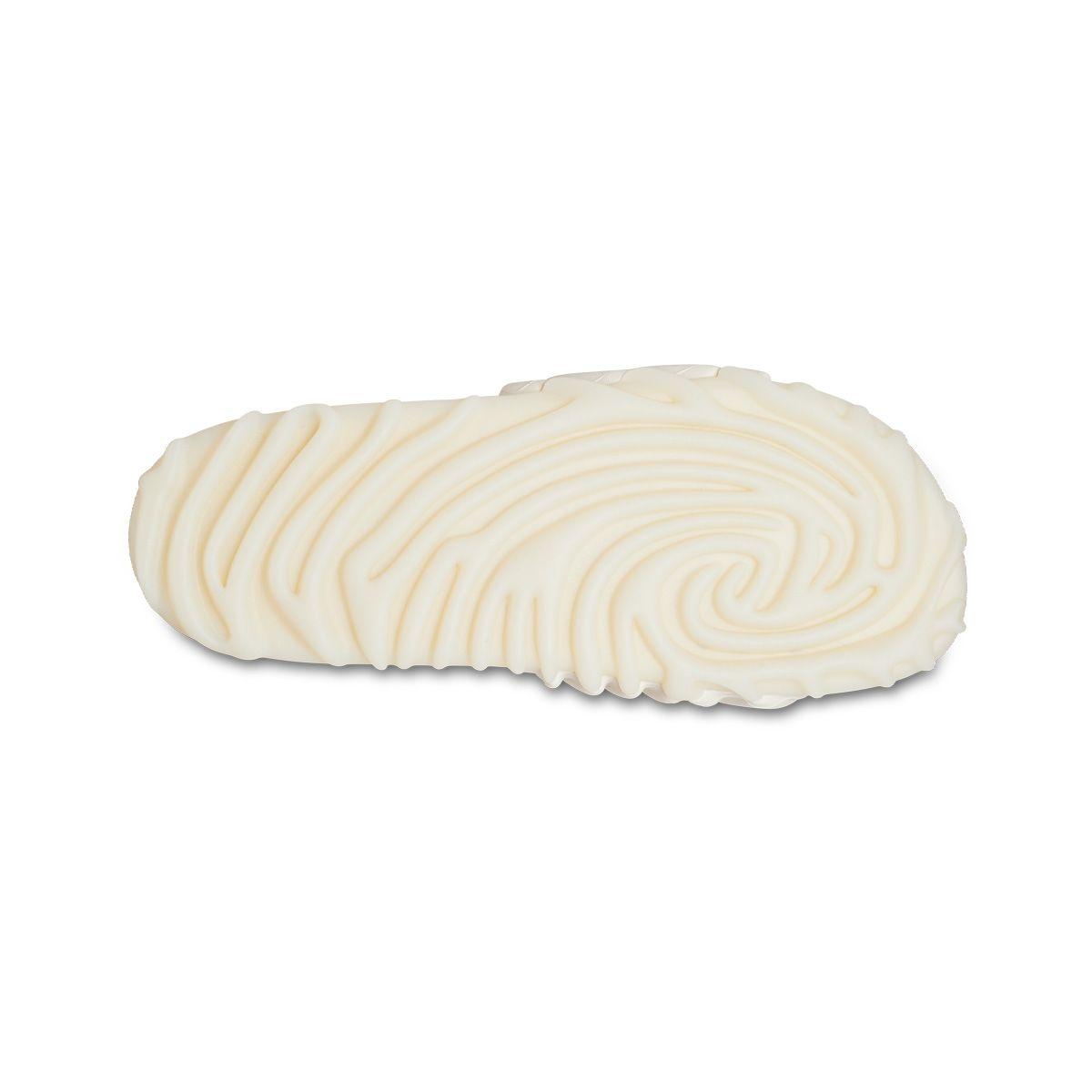 Sandalia Crocs The Pollex X Salehe Unisex White-3