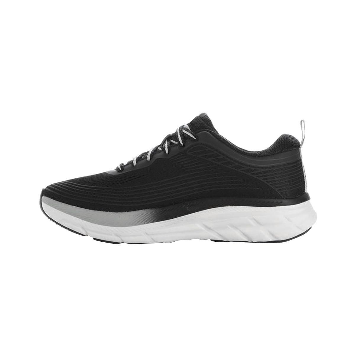 Zapatillas Running Hombre Road Strider Reebok Negras/Grises-0