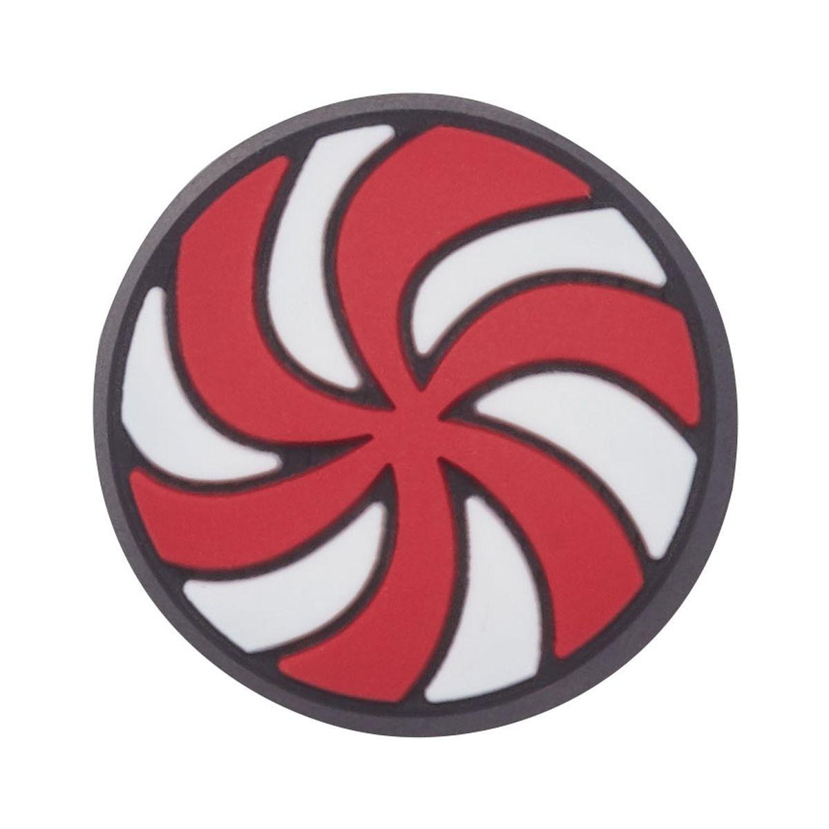 Jibbitz Crocs Peppermint-0