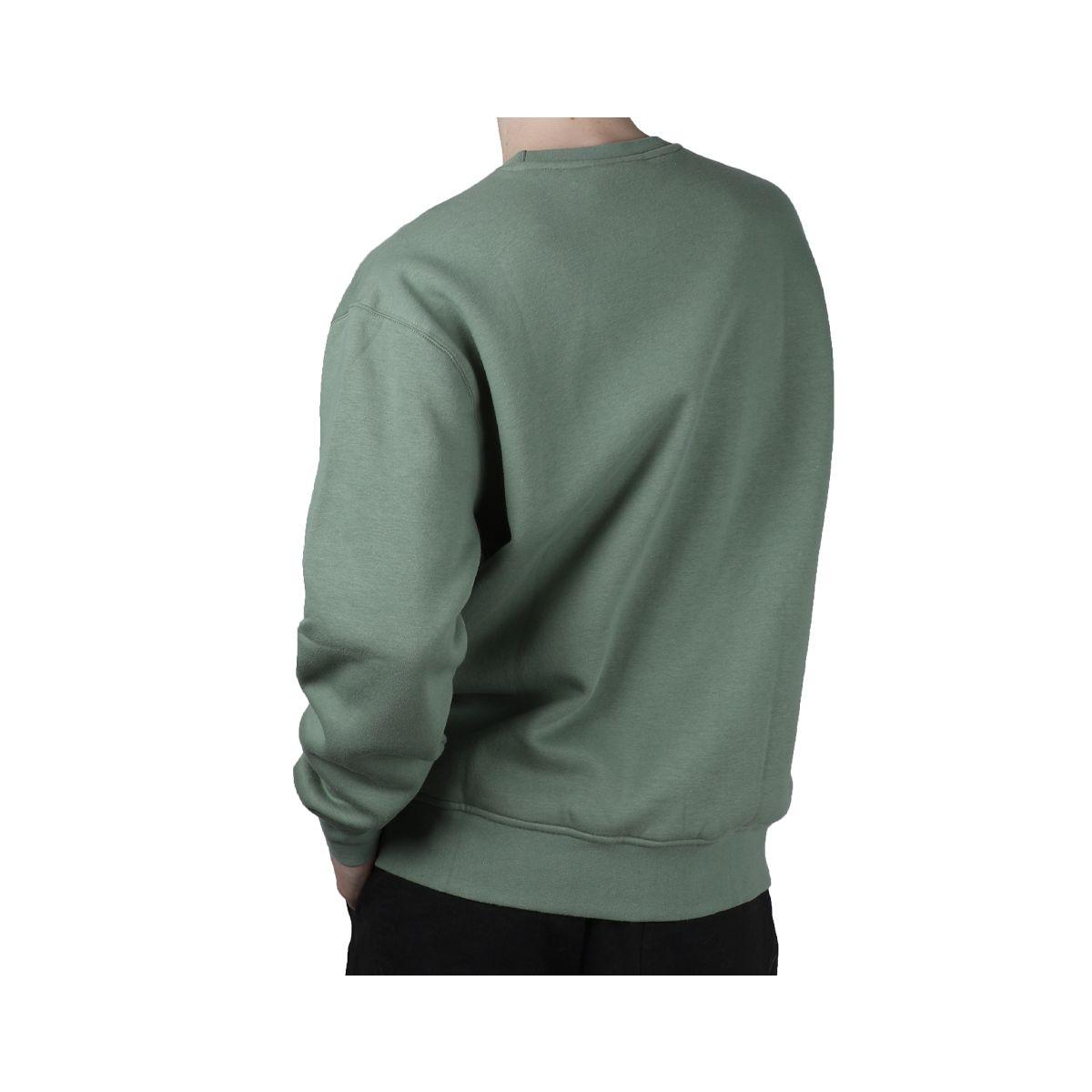 Polerón Hombre Antihuman Malaga  Oliva-2