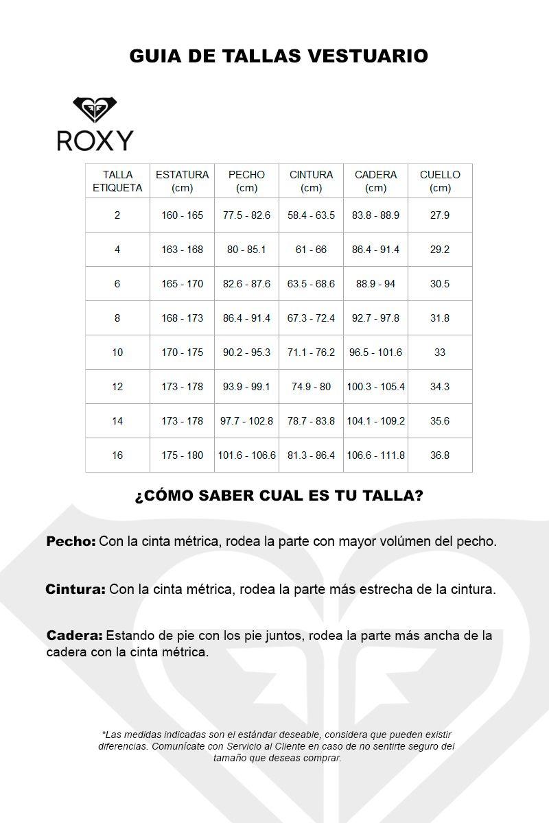 Traje Neopreno Roxy 5/4/3mm Syncro Plus Mujer Black-2