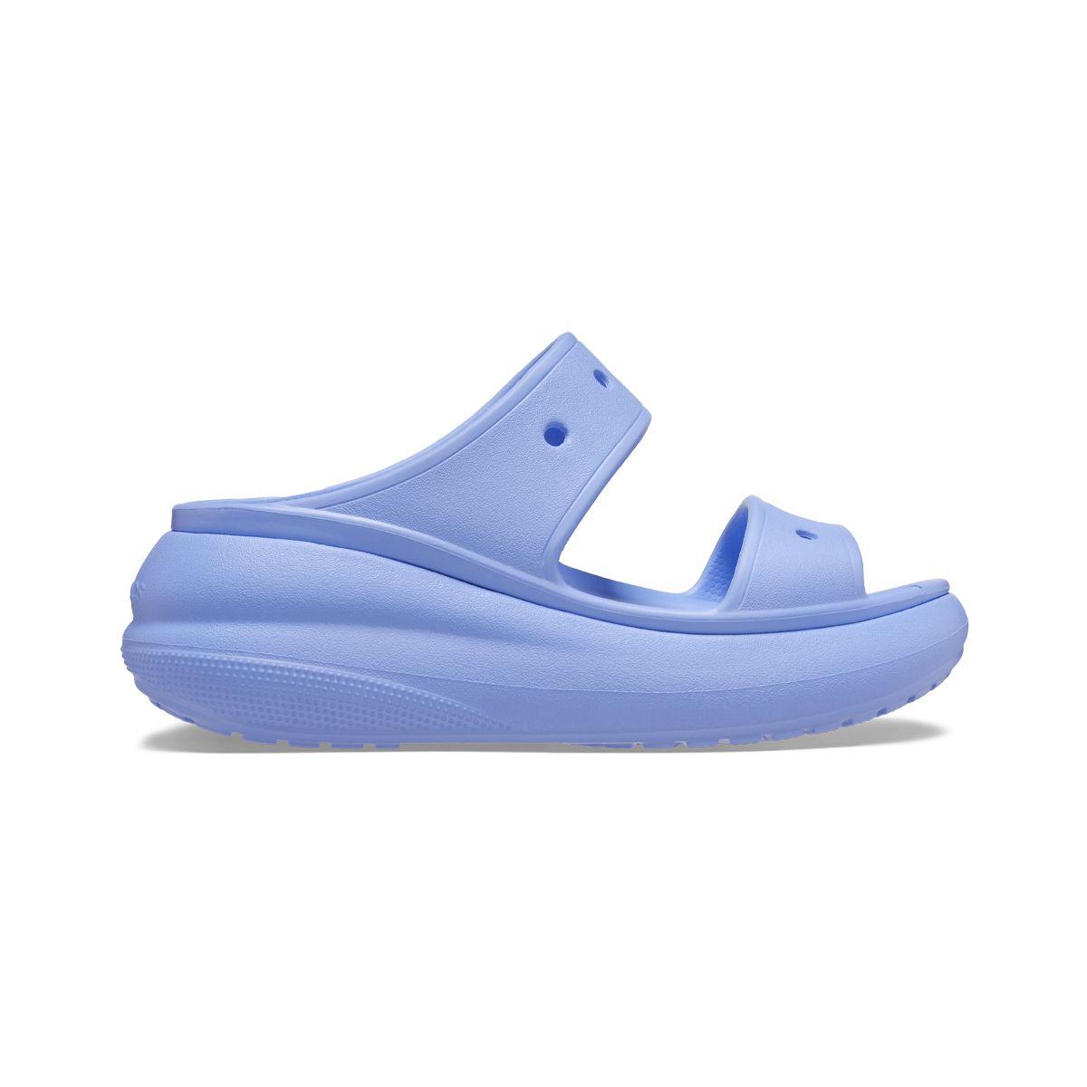 Sandalia Crocs Classic Crush Unisex Purple-1