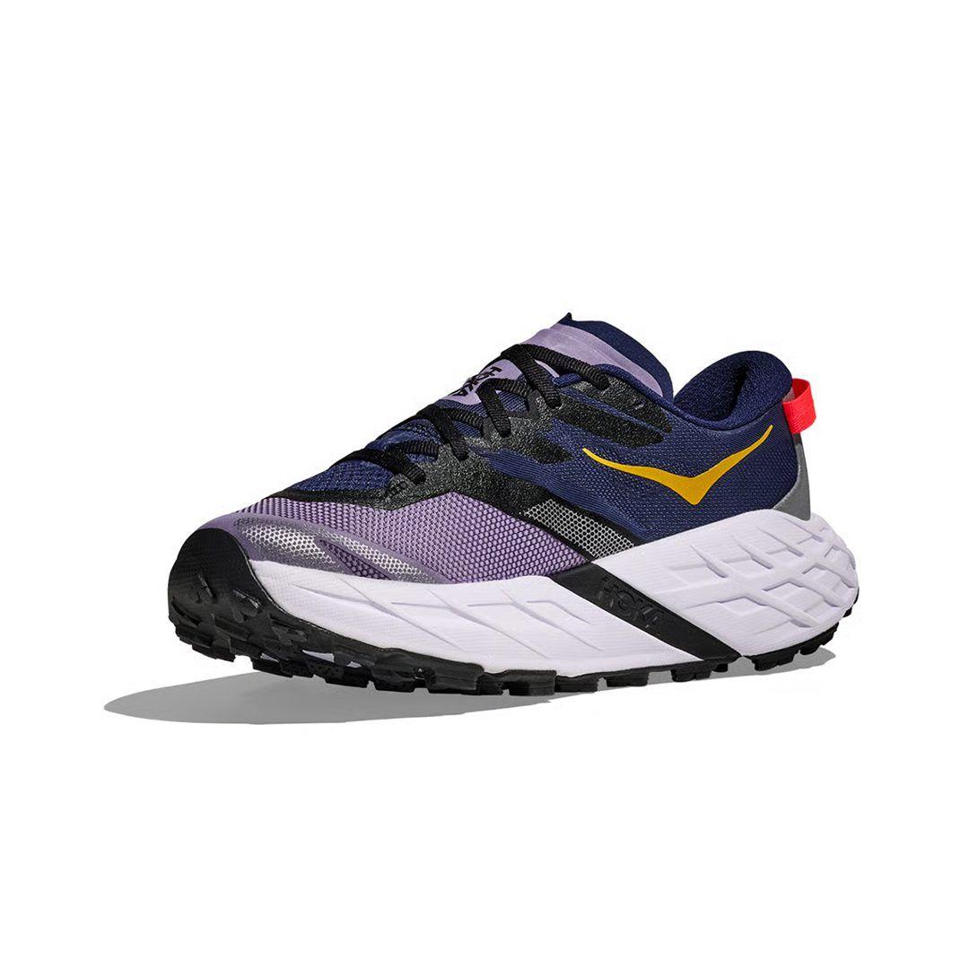 Zapatillas Hoka Speedgoat 7 Mujer Berry Jam / Starlight Glow-2