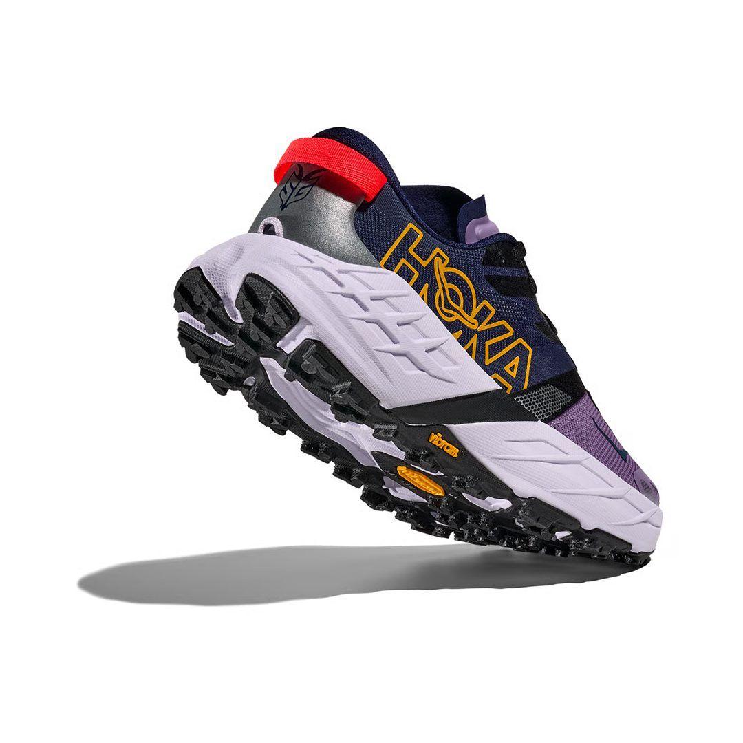 Zapatillas Hoka Speedgoat 7 Mujer Berry Jam / Starlight Glow-3