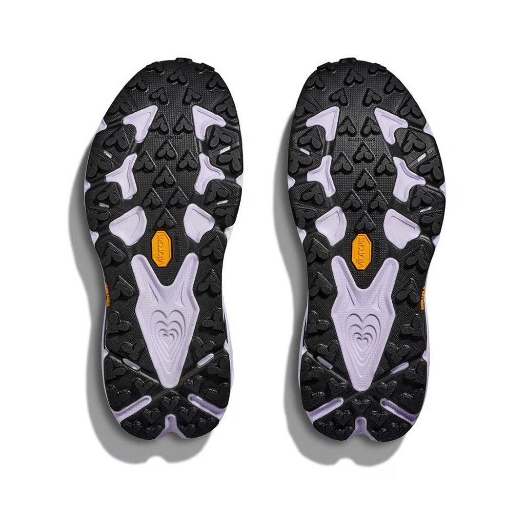 Zapatillas Hoka Speedgoat 7 Mujer Berry Jam / Starlight Glow-6