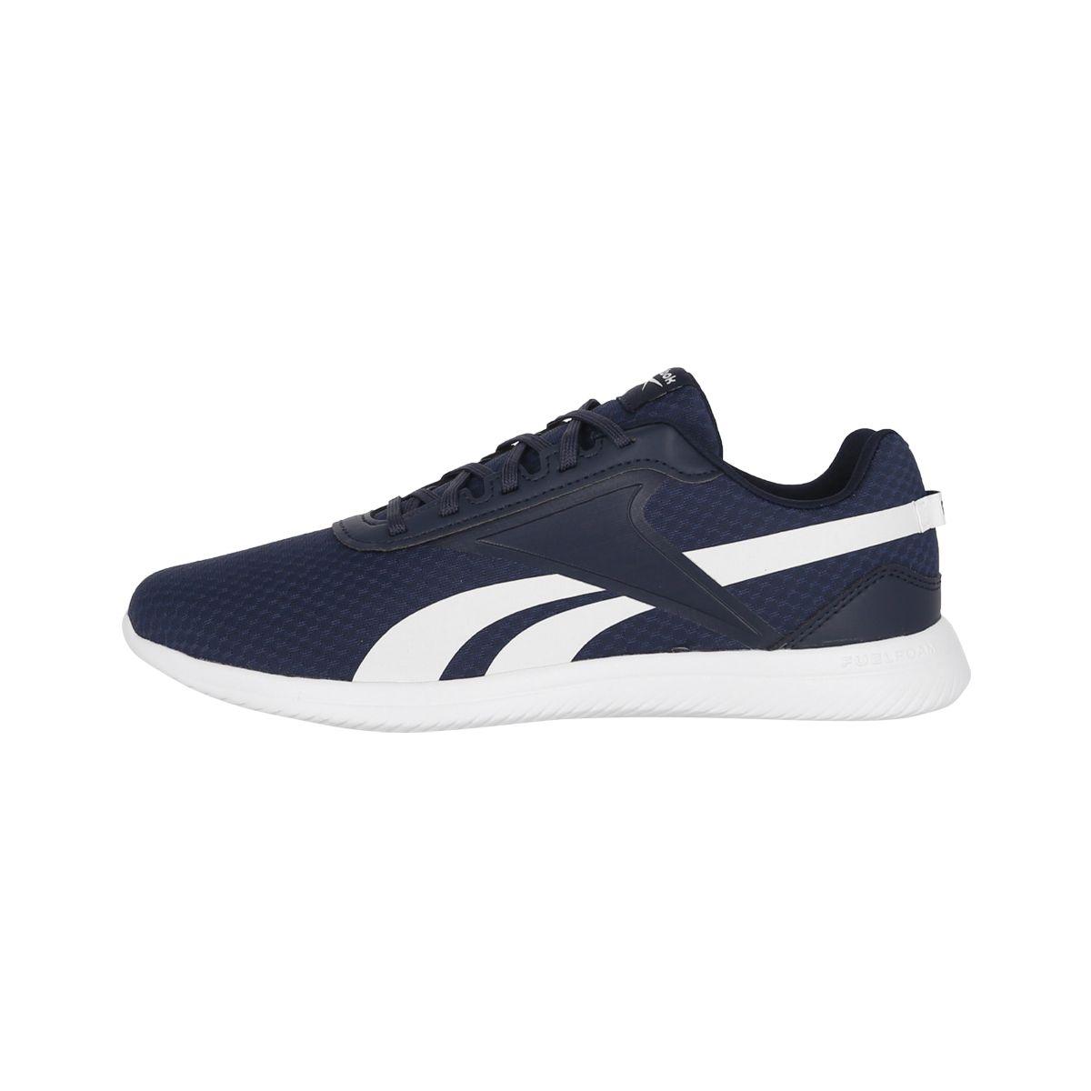 Zapatilla Reebok Stridium 2.0 Hombre Navy-0