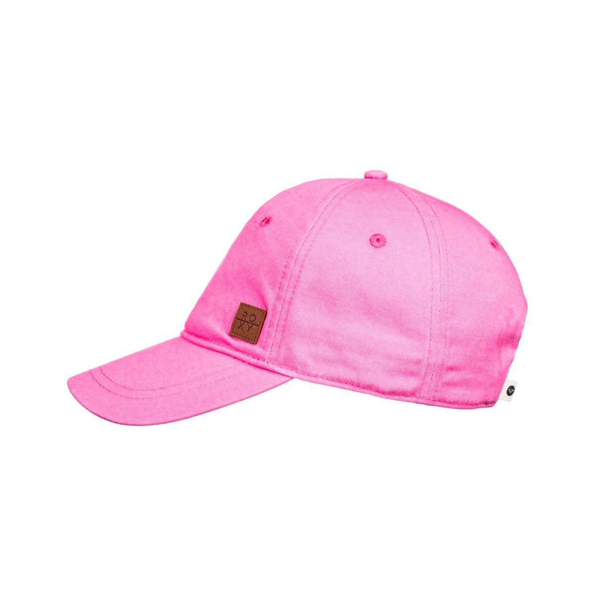 Jockey Roxy Extra Innings Mujer Pink Guava-1