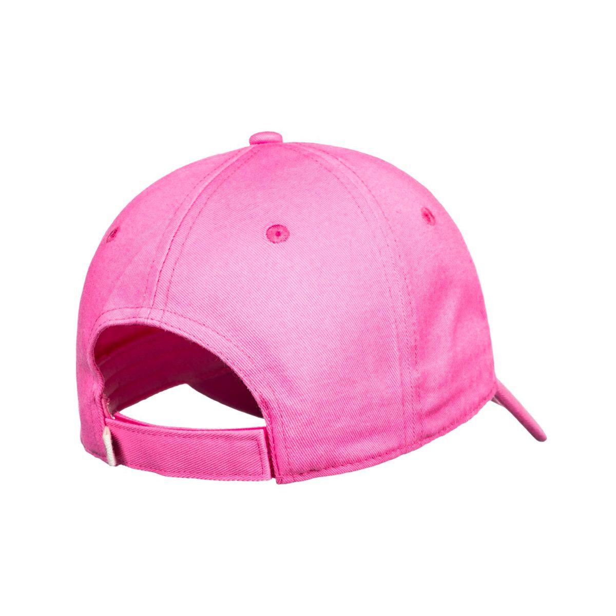 Jockey Roxy Extra Innings Mujer Pink Guava-2