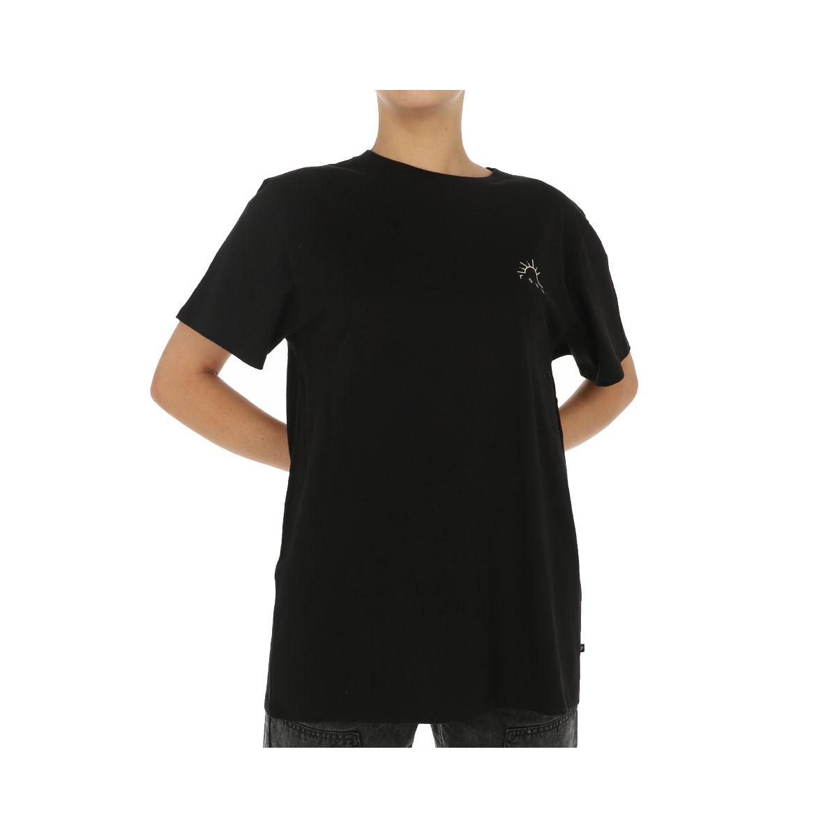 Polera Roxy Over Sunset Mujer Black-0