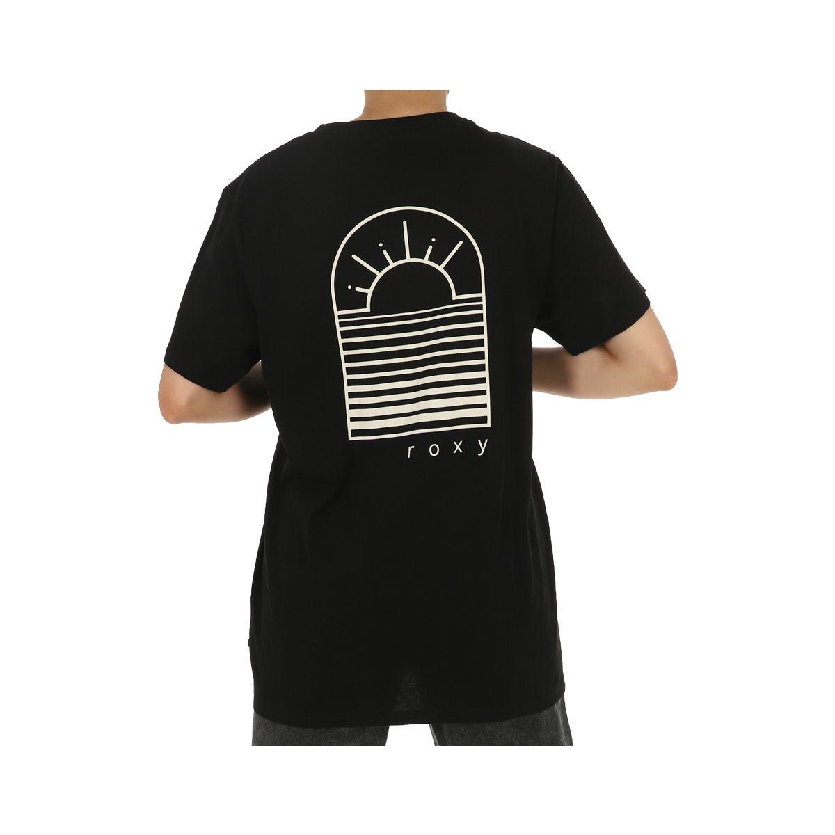 Polera Roxy Over Sunset Mujer Black-2