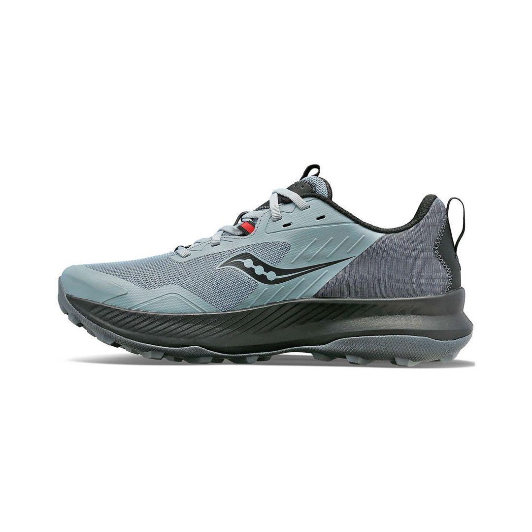 Zapatilla Saucony Blaze TR Hombre Gris-0