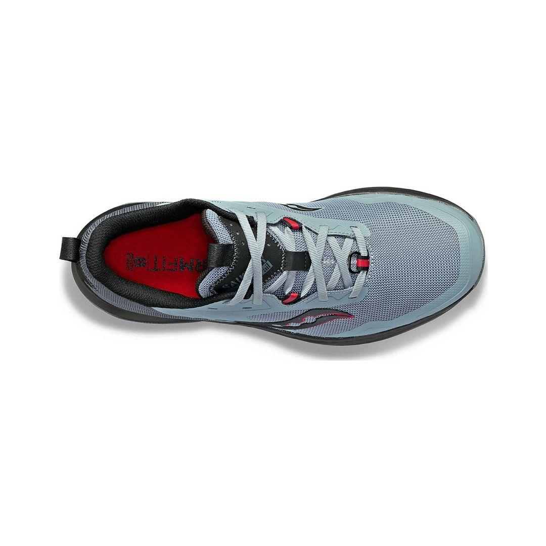 Zapatilla Saucony Blaze TR Hombre Gris-3