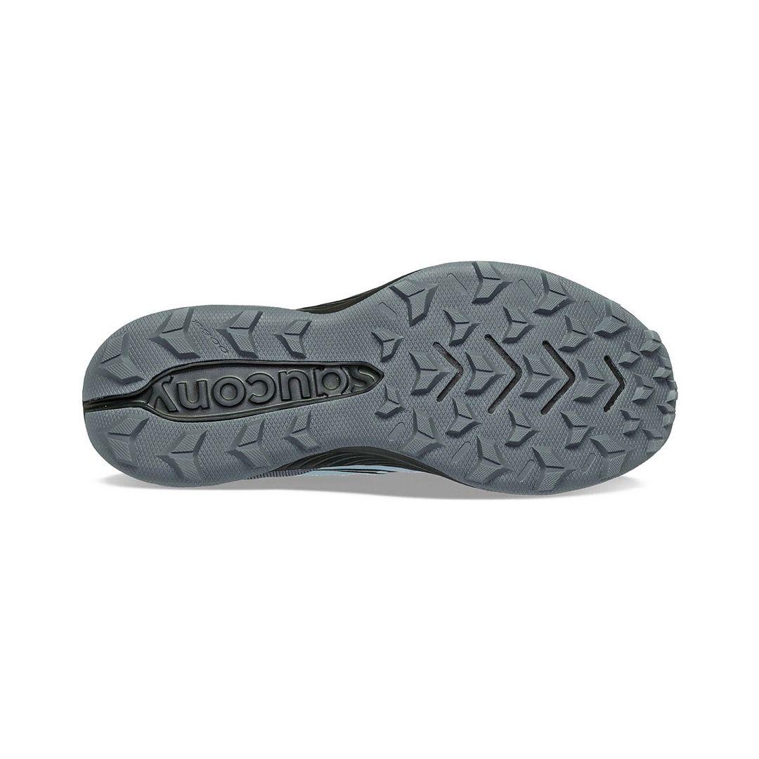 Zapatilla Saucony Blaze TR Hombre Gris-4