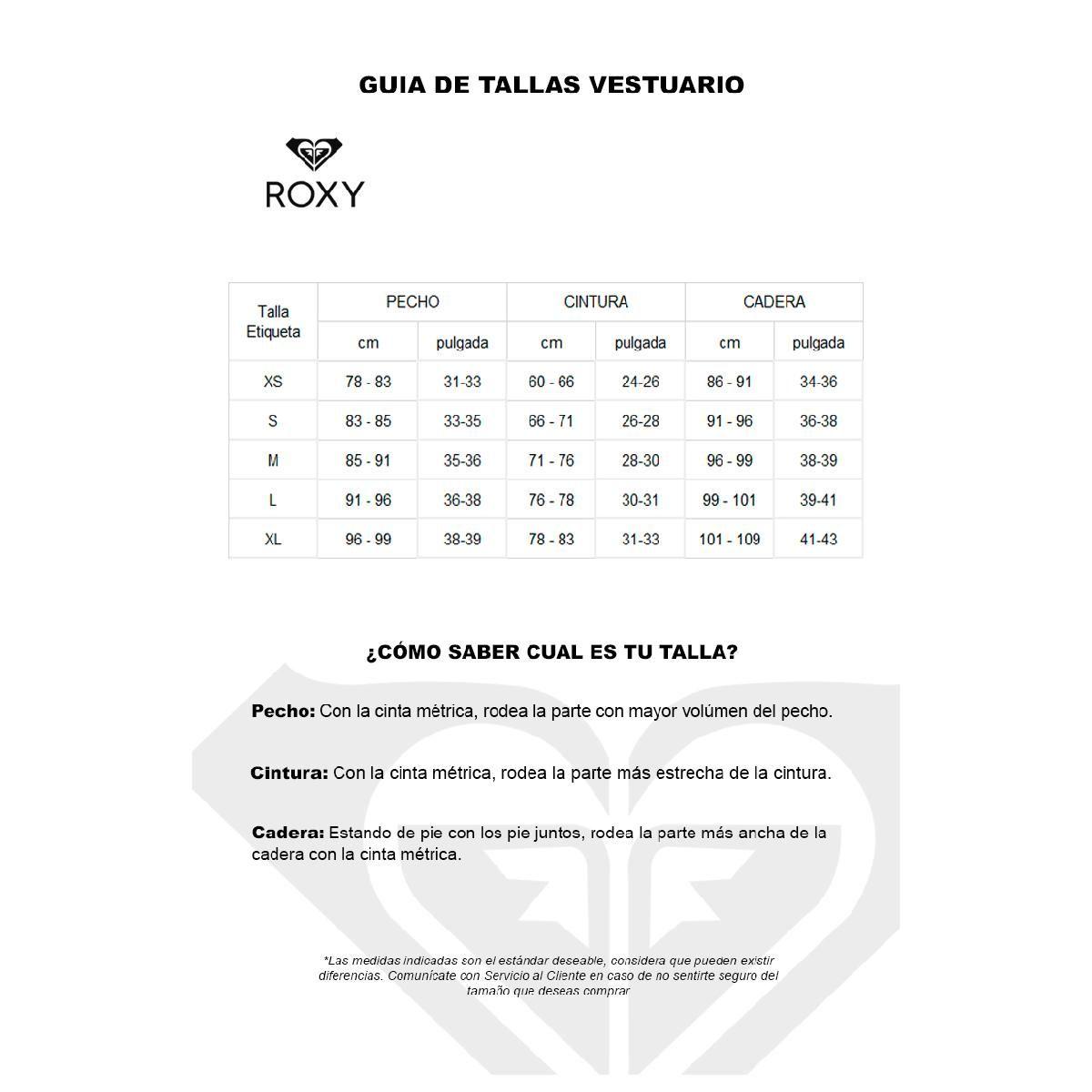 Polera Roxy Far From Here Mujer Pink-5