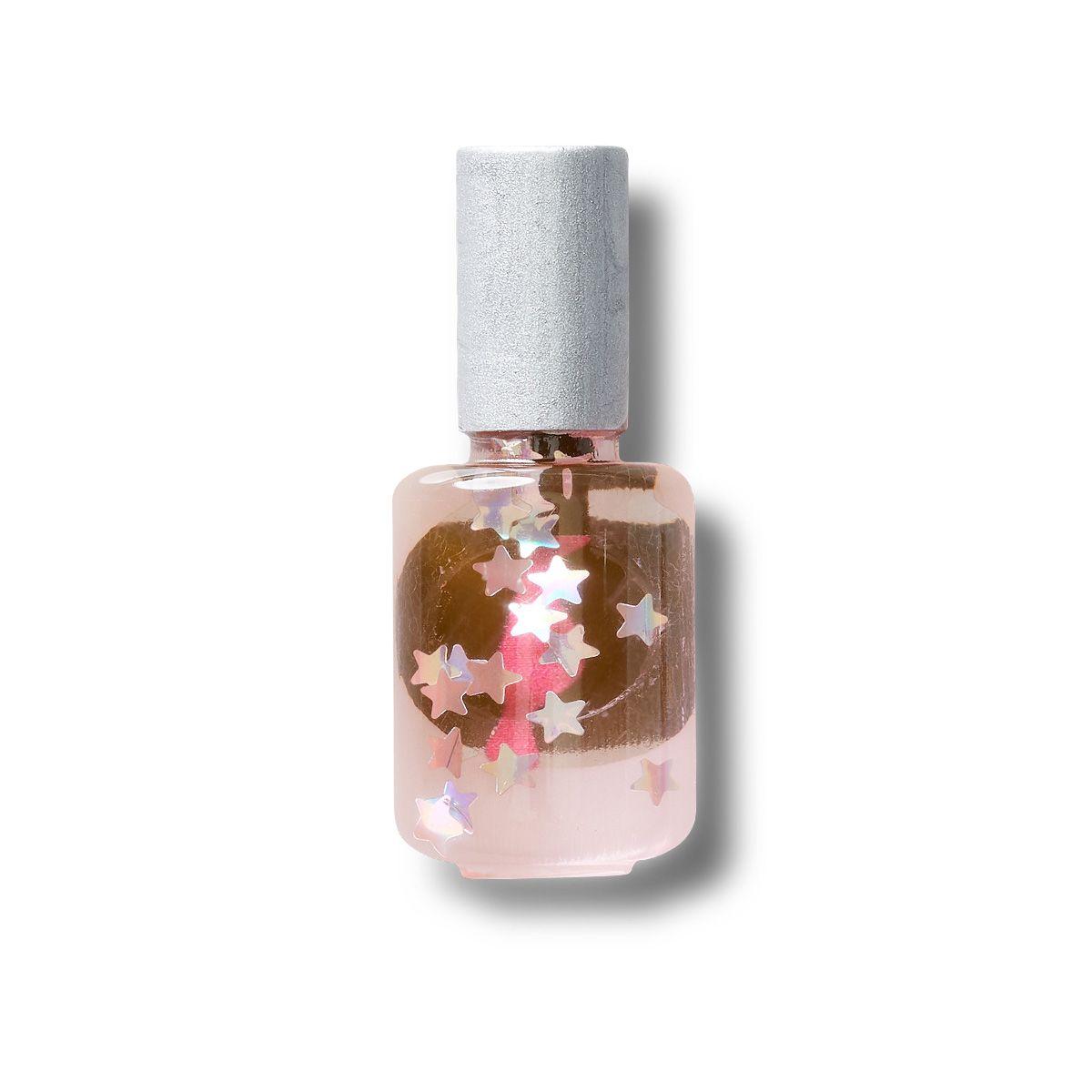 Jibbitz Crocs Glitter Nail Polish-0