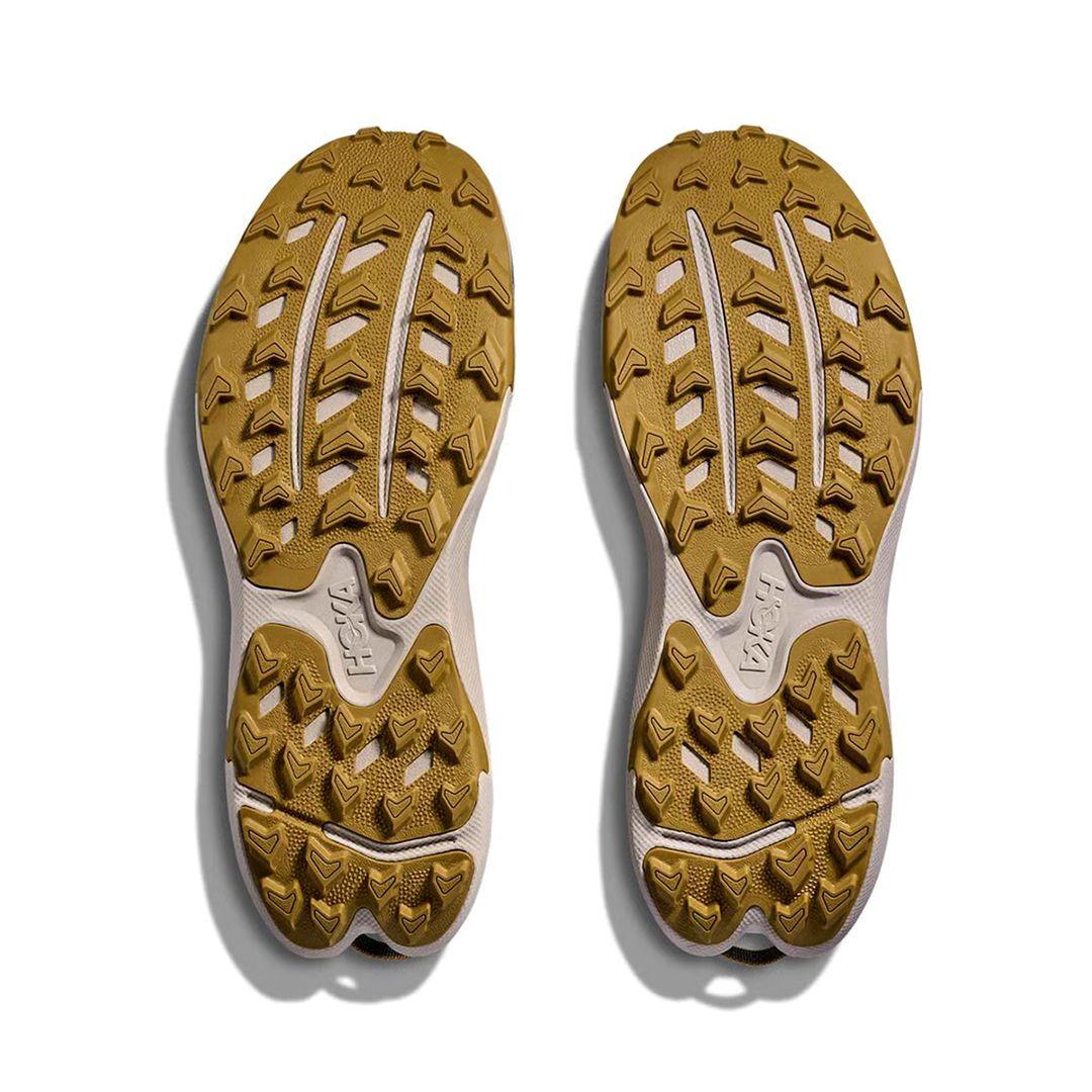 Zapatillas Hoka Hombre Torrent 4 Black/Grey-6