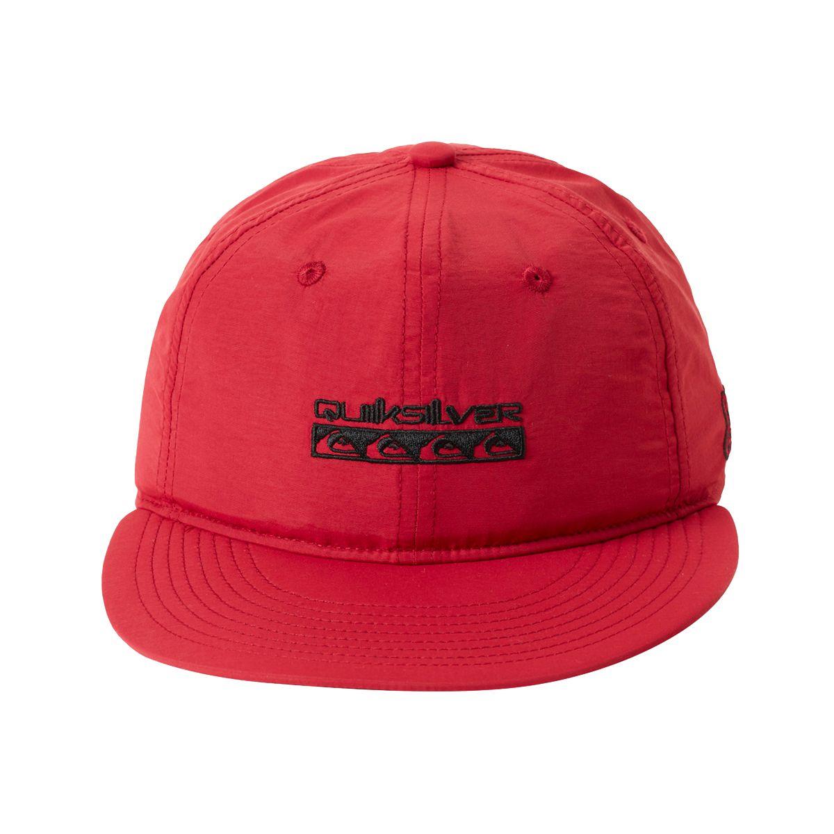 Jockey Quiksilver Hombre Eva Minded Ruby Wine-0