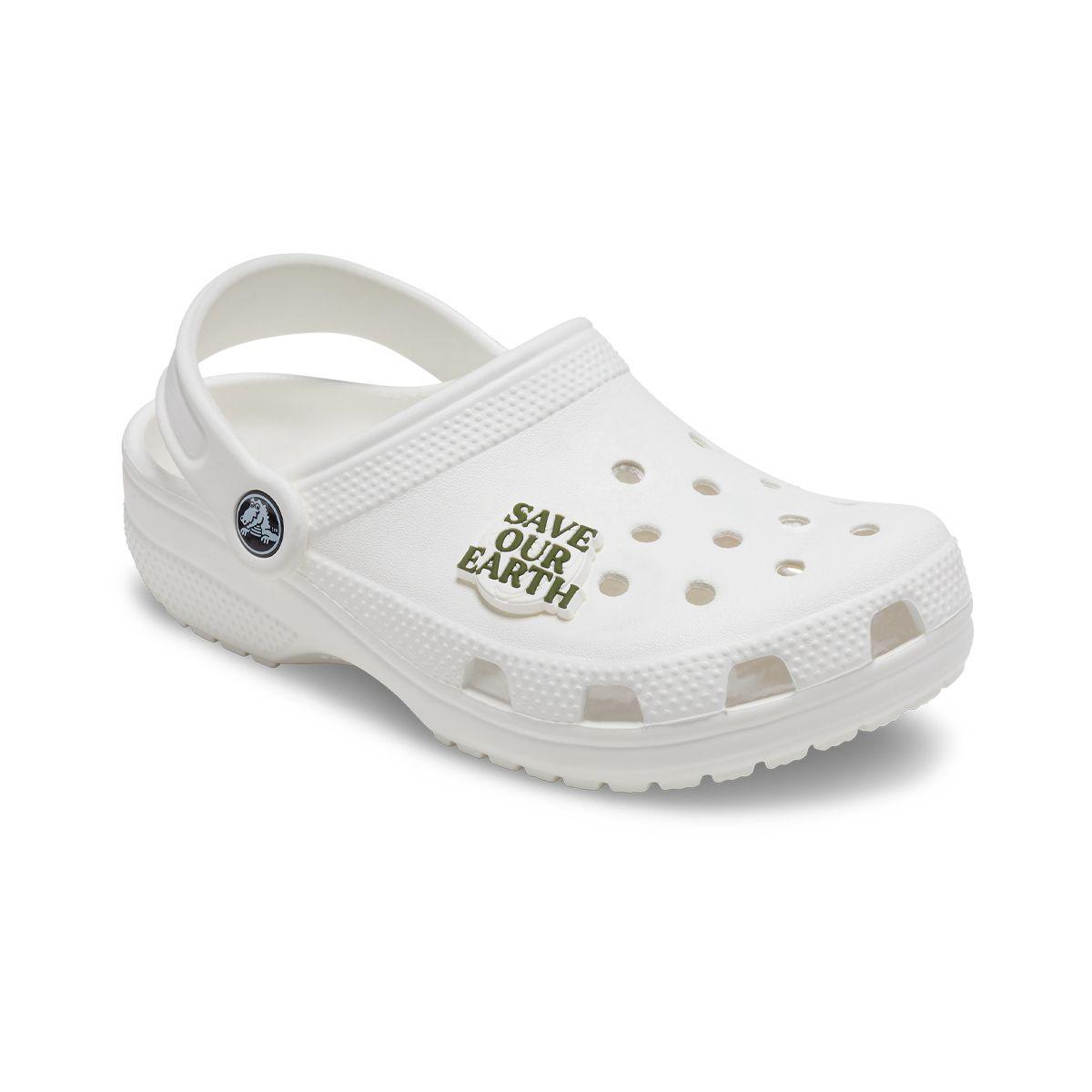 Jibbitz Crocs Save Our Earth-1