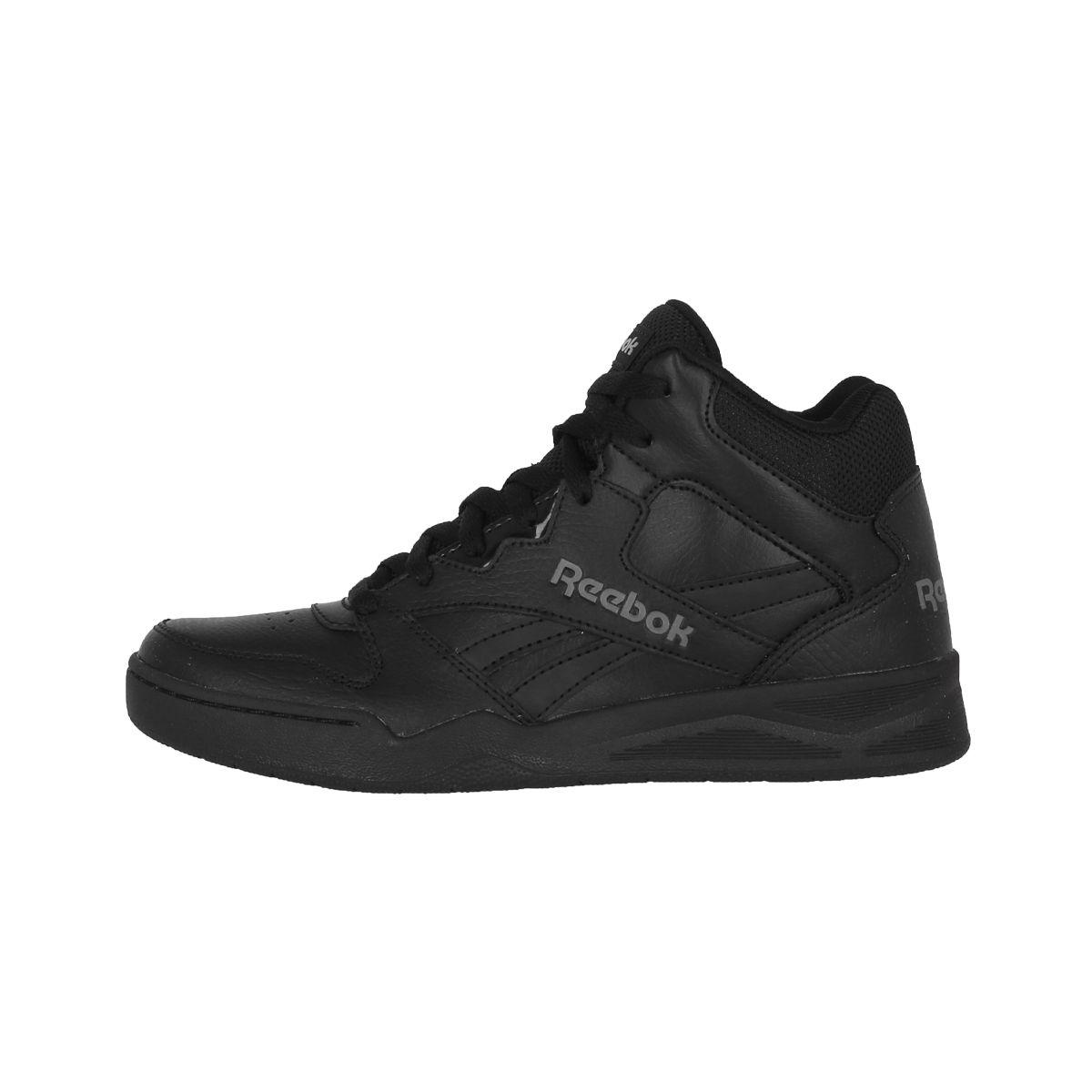 Zapatilla Reebok Royal BB4500 HI2 Hombre Black-0