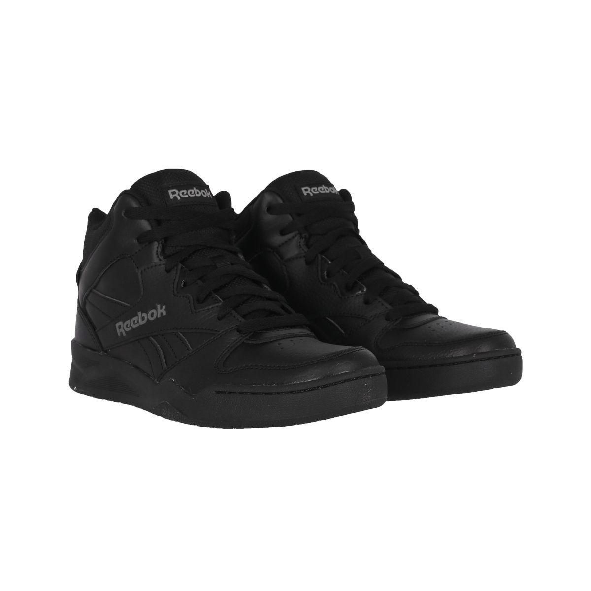 Zapatilla Reebok Royal BB4500 HI2 Hombre Black-2