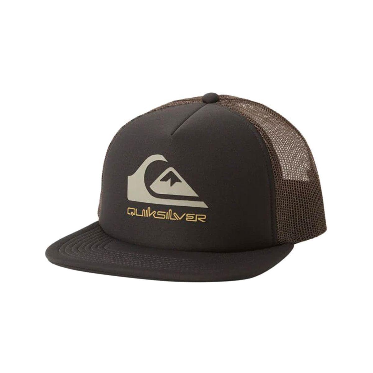 Jockey Quiksilver Foamslayer Hombre Tarmac-1