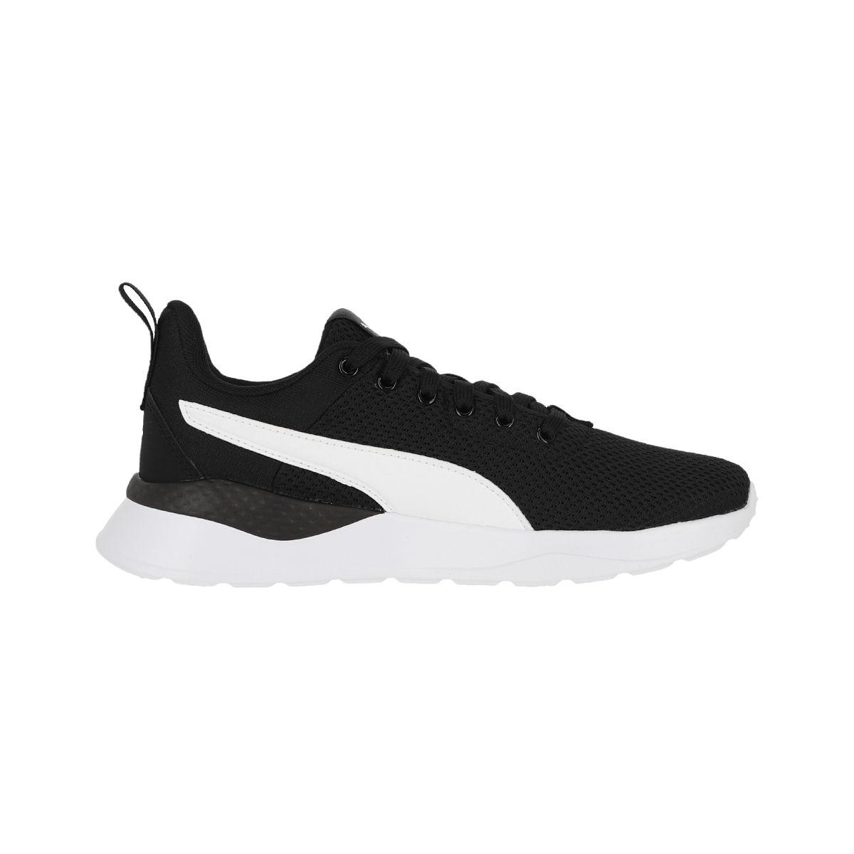 Zapatilla Puma Anzarun Lite Junior Niña Black-1