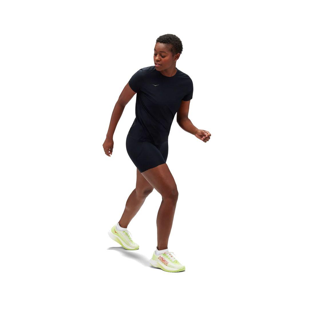 Polera Hoka Chile Airolite Run Mujer Black-2