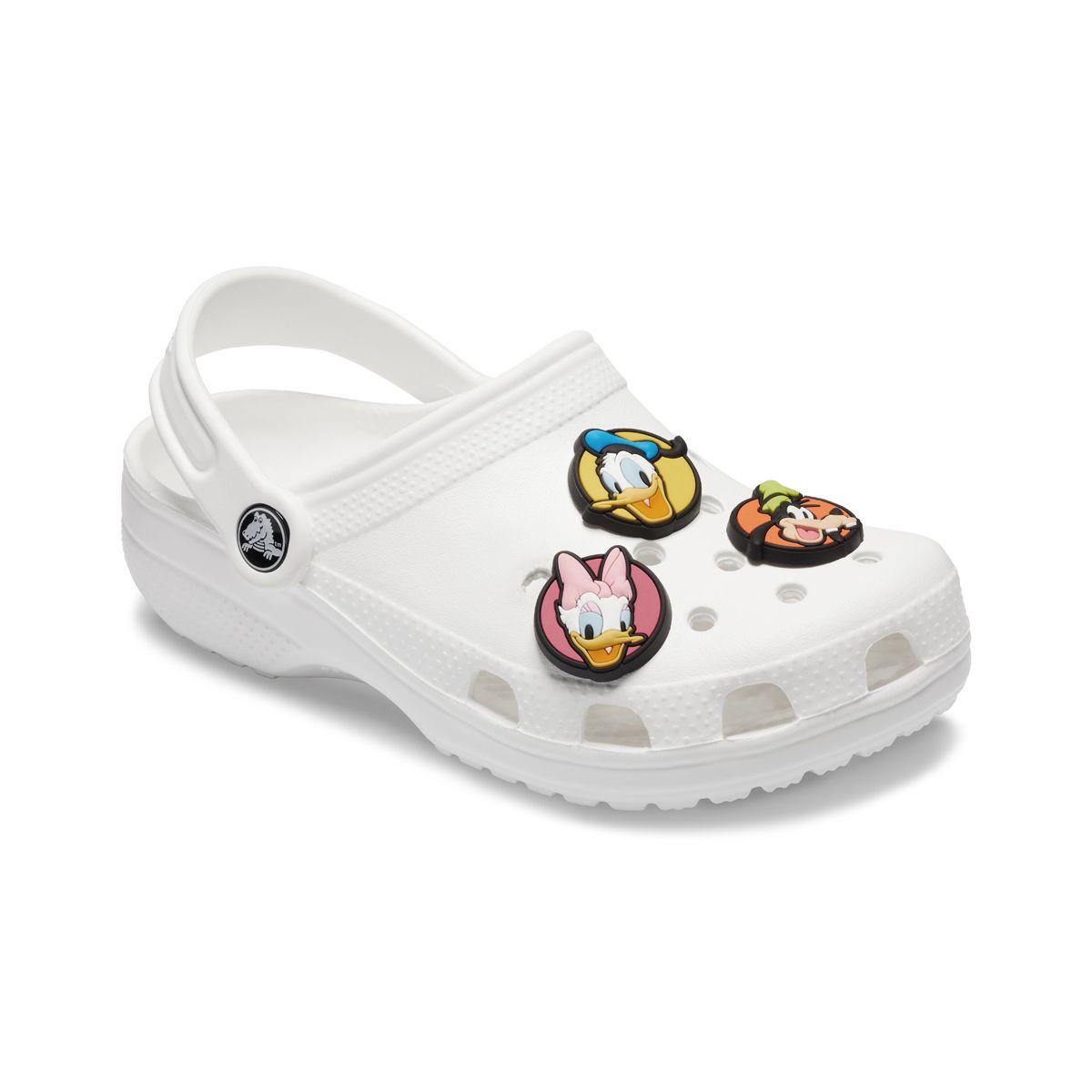 Jibbitz Crocs Mickey Mouse Friends 3 Pack-1