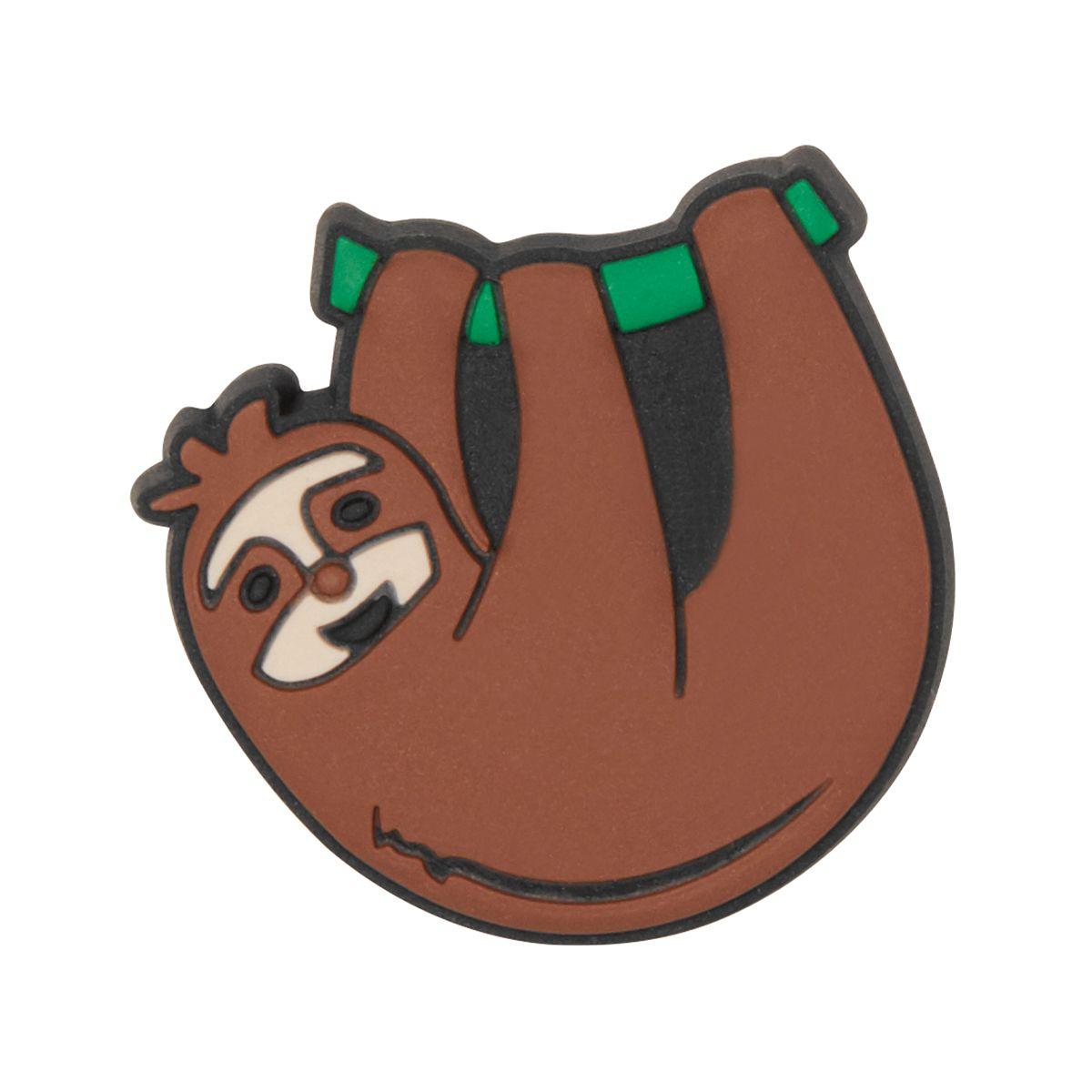 Jibbitz Crocs Sloth-0