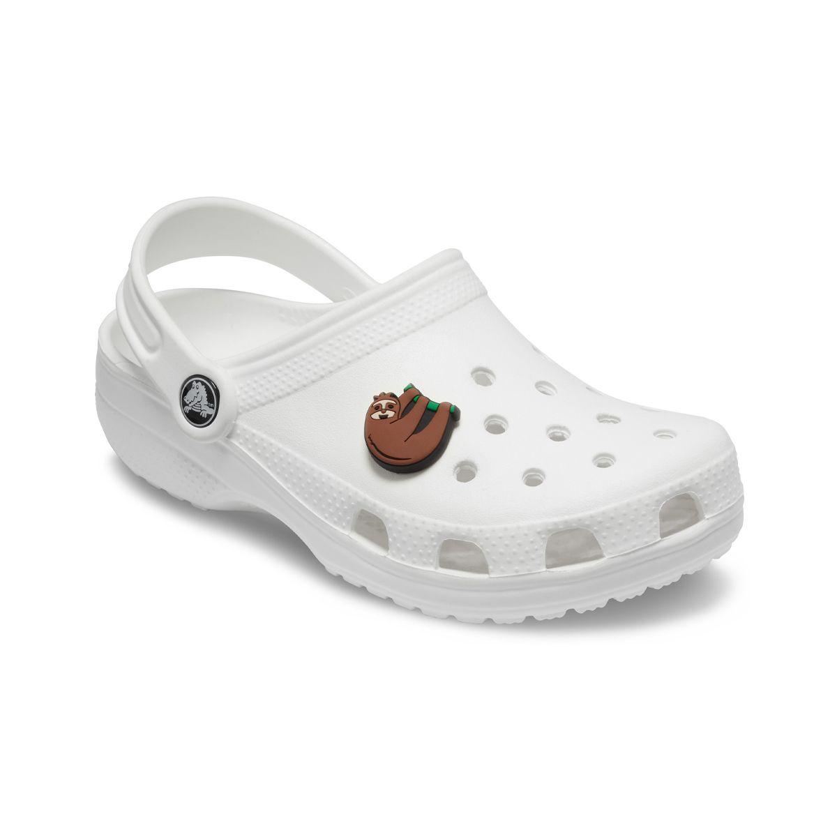 Jibbitz Crocs Sloth-1