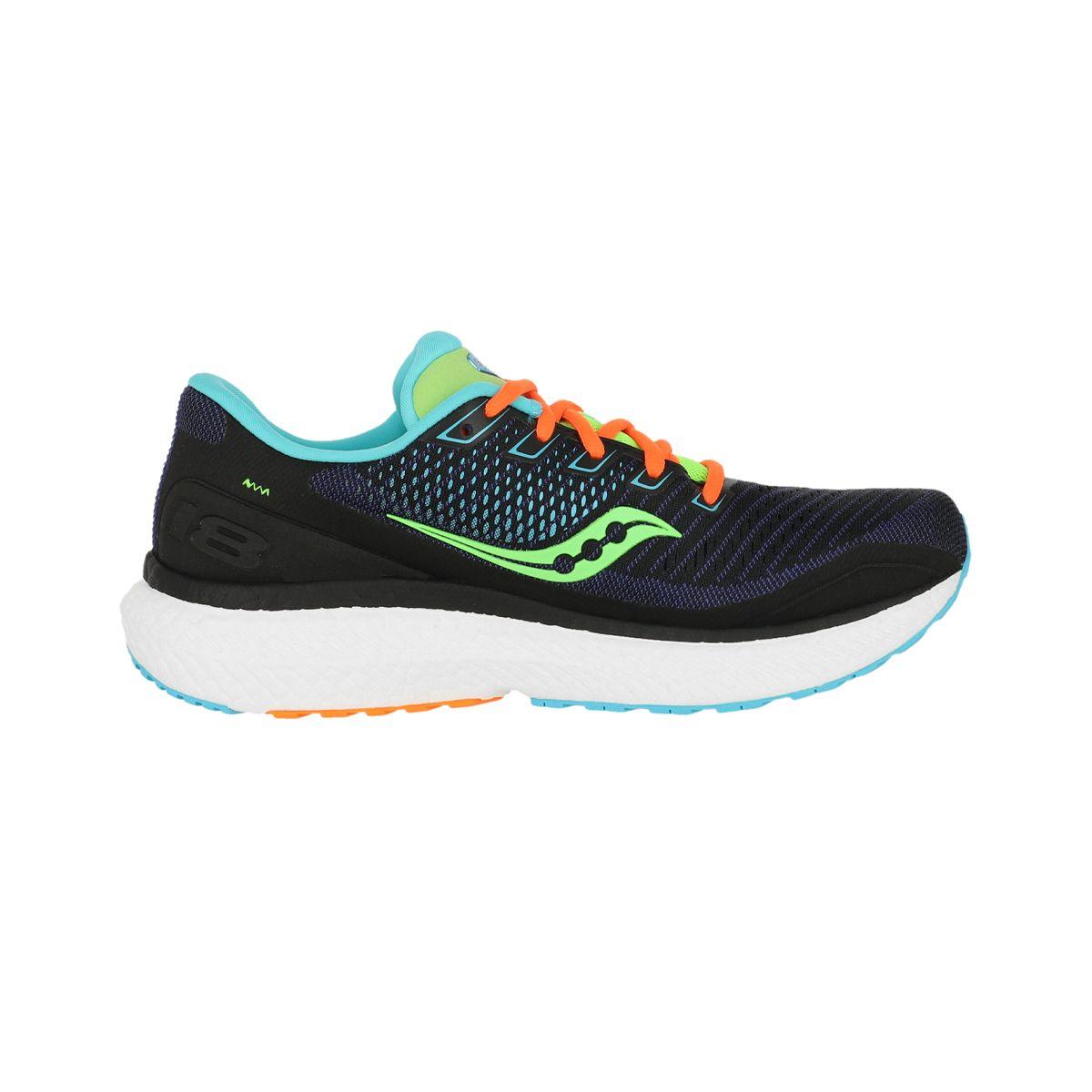 Zapatilla Saucony Triumph 18 Hombre Future/Black-1