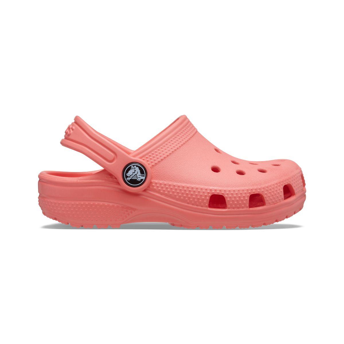 Zueco Crocs Classic Niño Fresco-1