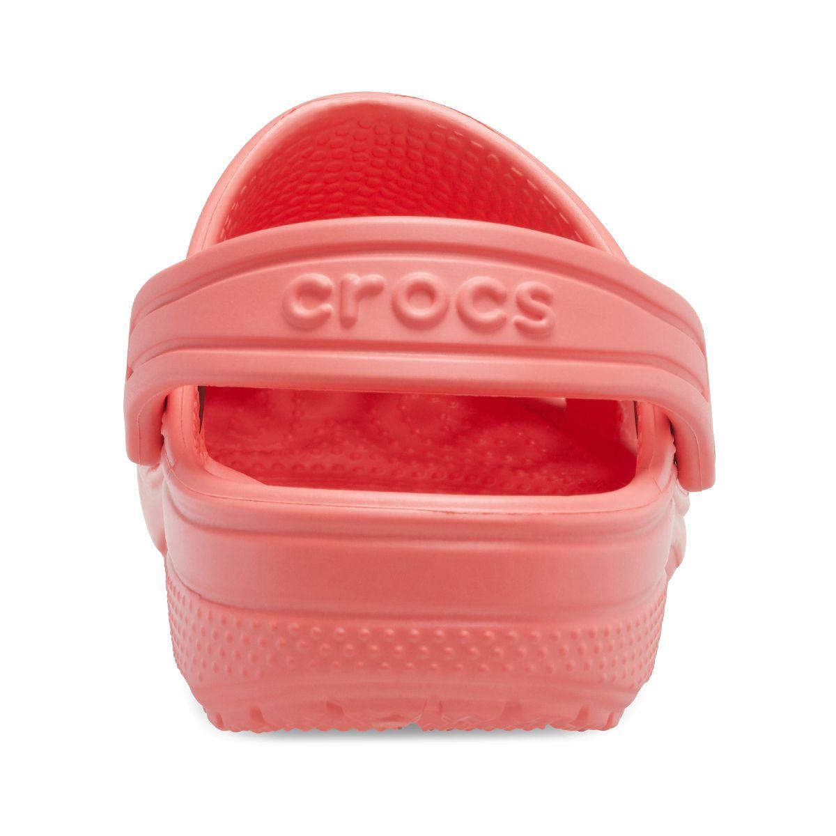 Zueco Crocs Classic Niño Fresco-4