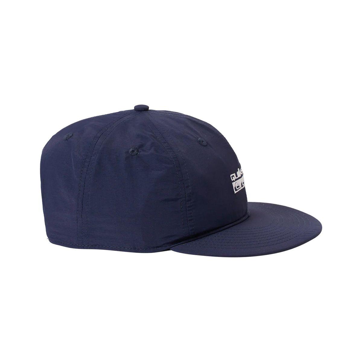 Jockey Quiksilver Eva Minded Unisex Blue-2