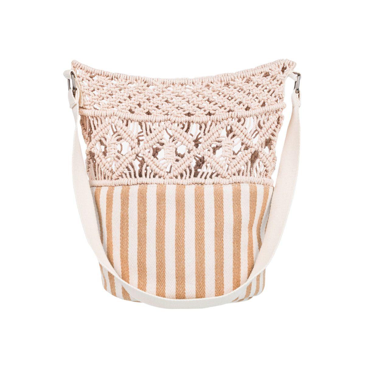 Bolso  Roxy Mujer Summer Tan-2