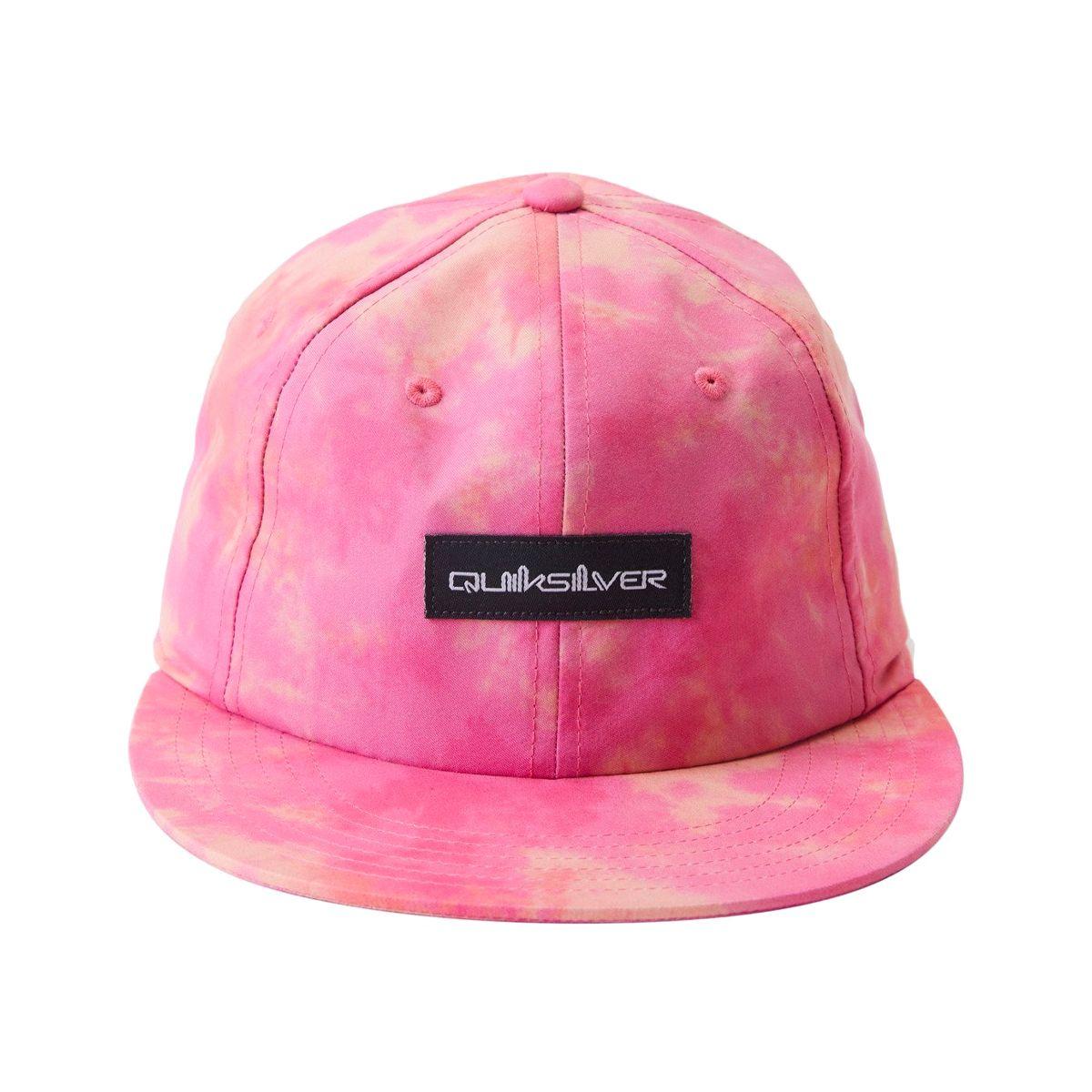 Jockey Quiksilver Lucid Dreams Hombre Pink-0