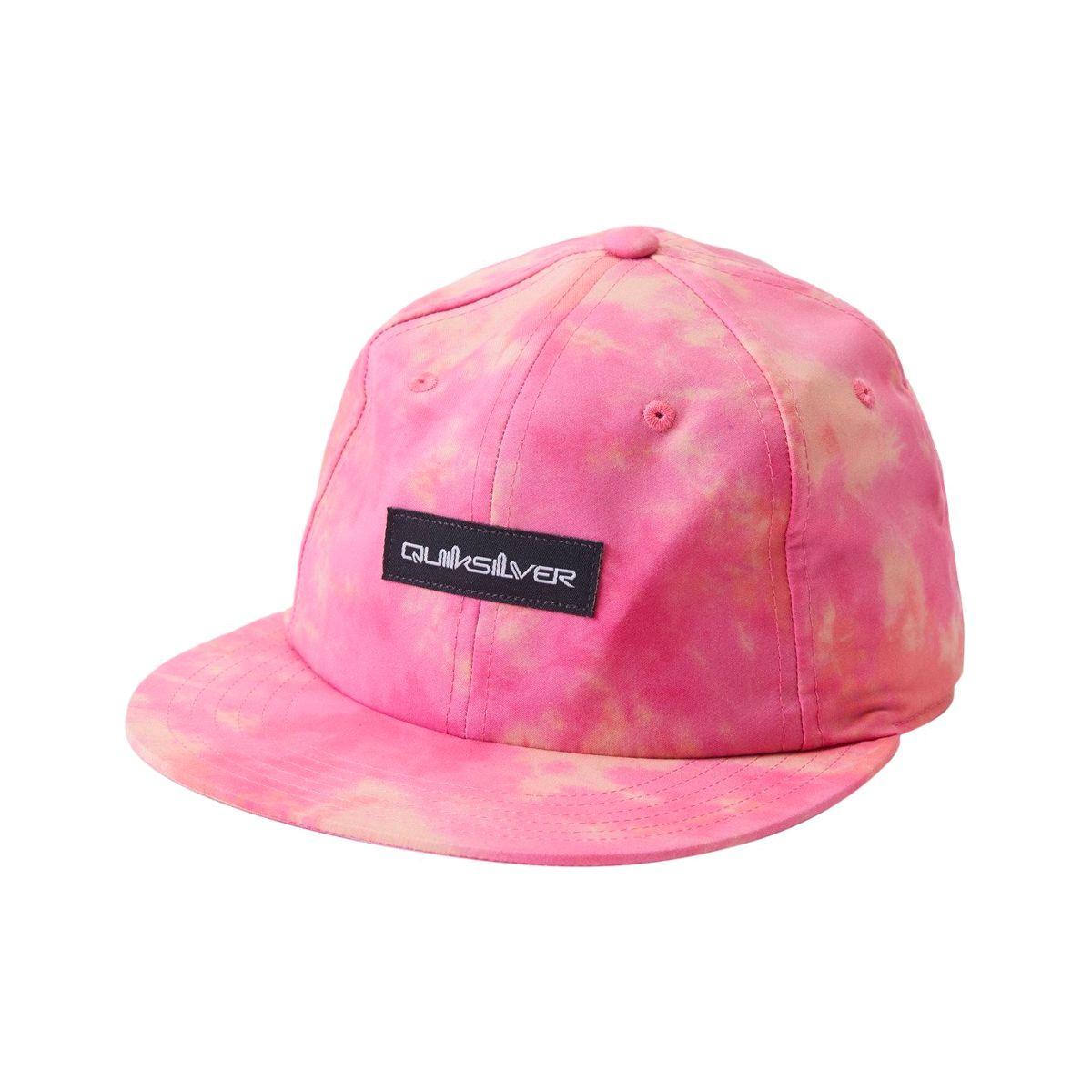 Jockey Quiksilver Lucid Dreams Hombre Pink-1