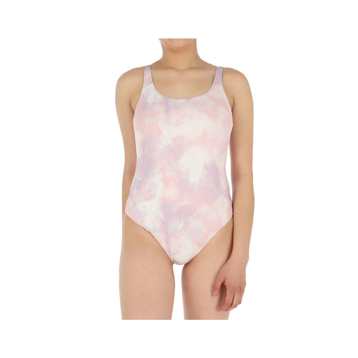 Traje de Baño Roxy Sea & Waves Mujer Orchid Petals-0