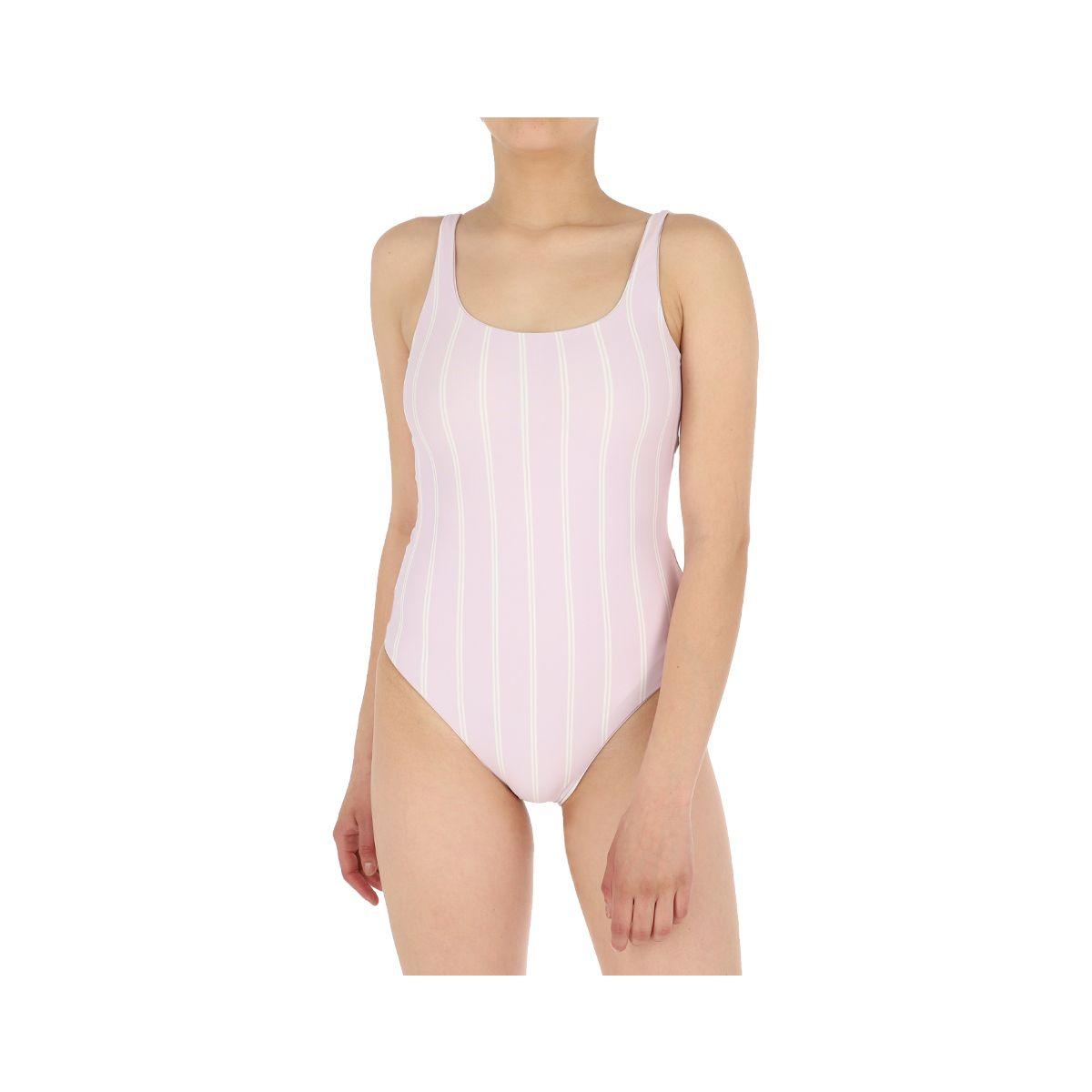 Traje de Baño Roxy Sea & Waves Mujer Orchid Petals-1