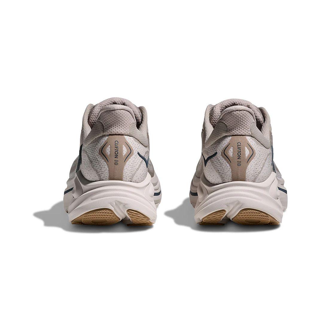 Zapatilla Hoka Hombre Putty / Grout-4