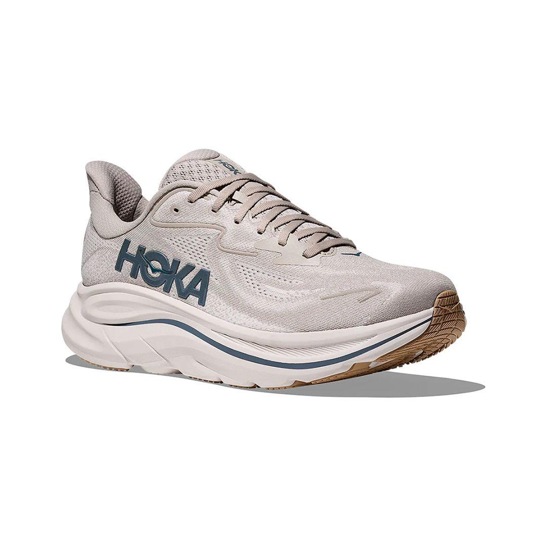Zapatilla Hoka Hombre Putty / Grout-5