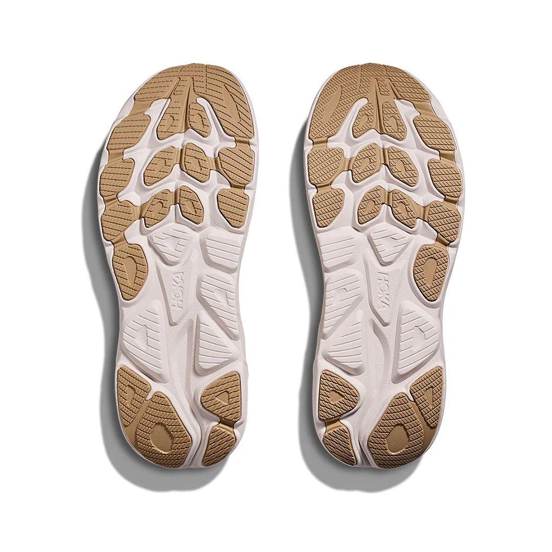 Zapatilla Hoka Hombre Putty / Grout-6