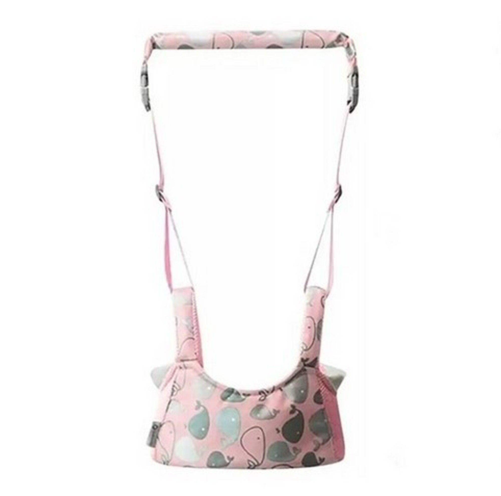 Arnes Bebe Niños Sujetador Caminar Ajustable Calidad Colores-0