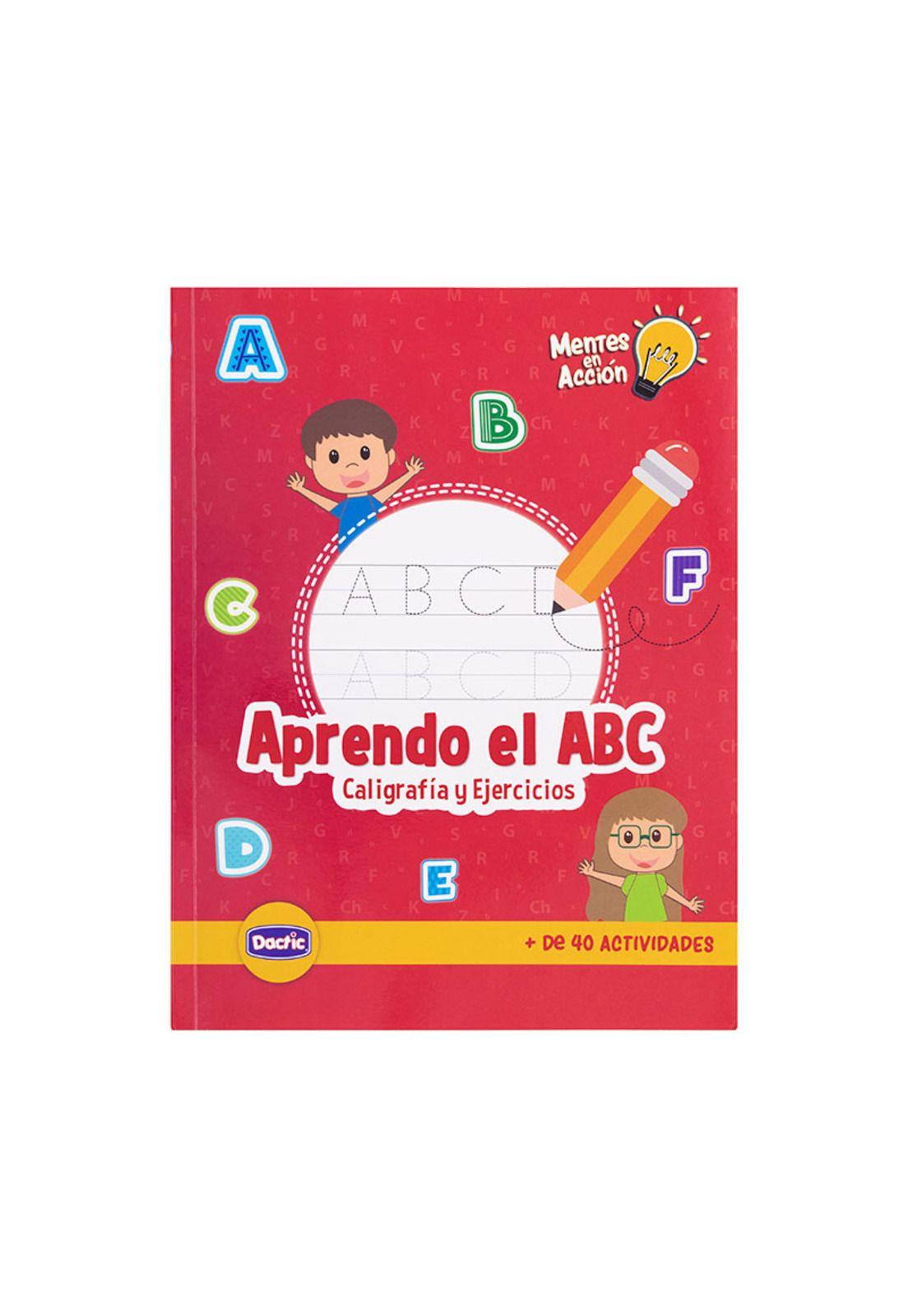 LIBRO CALIGRAFÍA ABC 50PÁG-0
