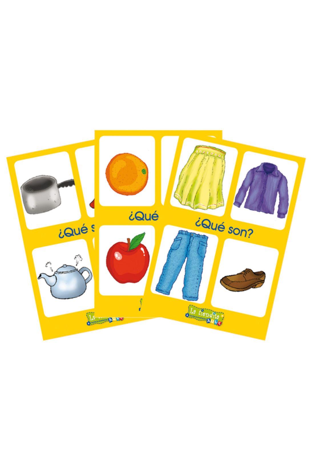 DISPLAY 10 TARJETAS QUE SON ? 10 X 15-0